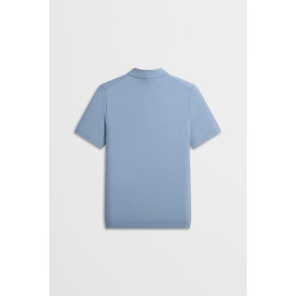[Men Collection] 리지 니트 폴로 1525128509000