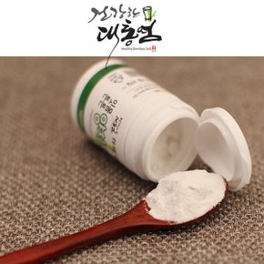 이창권 7일동안 구워낸 양치죽염 50g