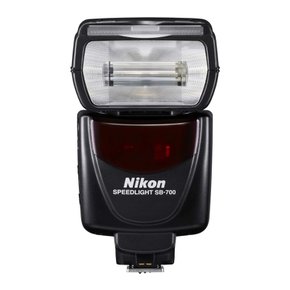 Nikon 플래시 스피드라이트 SB-700