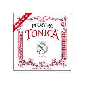 피라스트로 토니카 바이올린현 E현 TONICA Pirastro