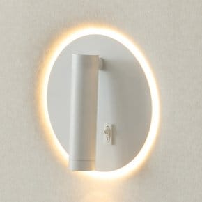 루미온 템바보드 LED 조명 침실협탁(루미온 침대 구매시 무료배송)