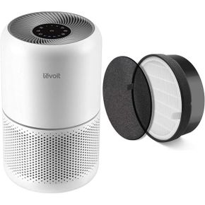 영국 르보잇 공기청정기 Levoit Air Purifiers for Home Bedroom with H13 HEPA Carbon Filters