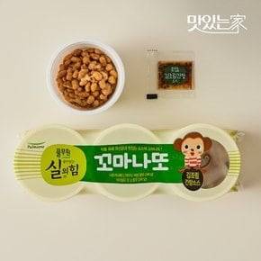 꼬마나또 SET 김조림간장소스 (총30개입)