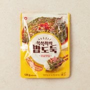 샘표 밥도둑 양념깻잎 120g