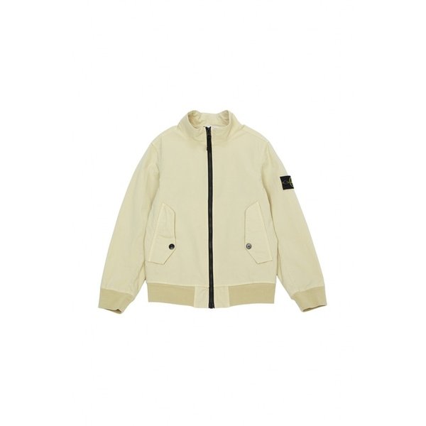 KIDS 스톤아일랜드키즈 봄버 자켓 K1S164100004 S0001 V0095 (성인가능)