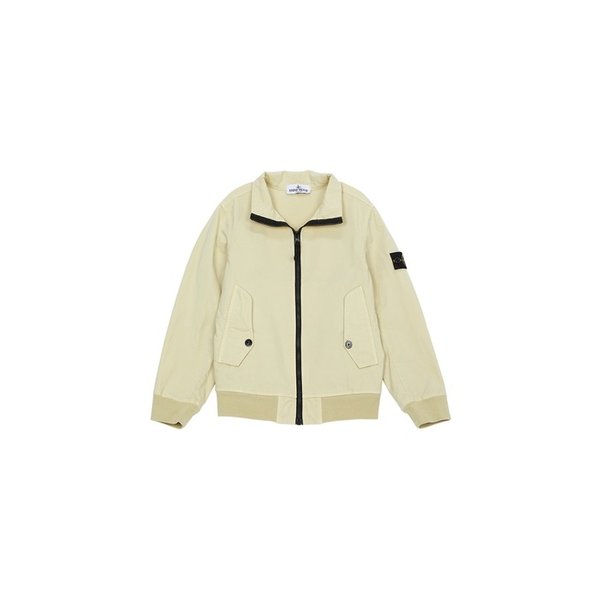 KIDS 스톤아일랜드키즈 봄버 자켓 K1S164100004 S0001 V0095 (성인가능)