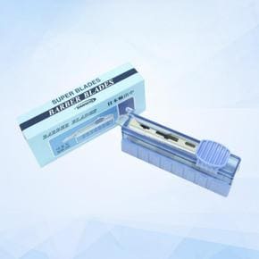 면도칼 이발소 면도날 도루코 (S45897545)