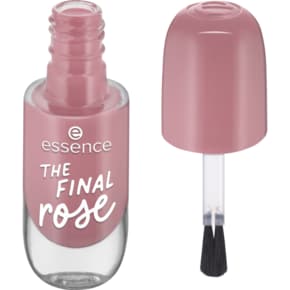 에센스 essence 젤 네일 컬러 08, 8ml