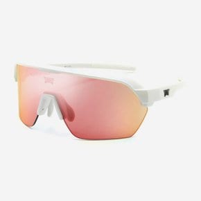 골프용품 UQC PJALU0215-01 HALFRIM SPORTS GOGGLES