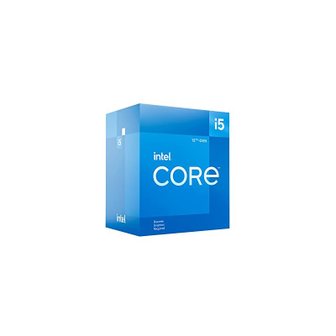  Intel Core i5-12400F Alder Lake CPU LGA 1700