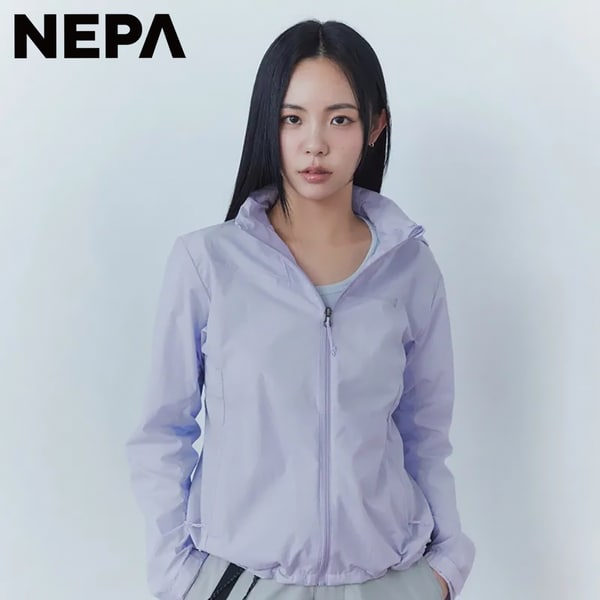 [부산점] 여성 스테이 스트레치 방풍자켓 7L40602