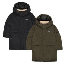 헤지스키즈 고아웃 롱 다운점퍼 2종 택1  TRID000009371 _P348945010