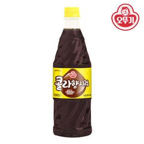 오뚜기 콜라향시럽 1kg_P342251865