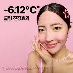 [1+1] 닥터자르트 크라이오 소르베 아이스 페이셜 마스크