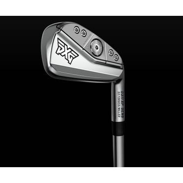 PXG [카네정품] PXG GEN6 0311XP 더블크롬 여성아이언 7I/8I