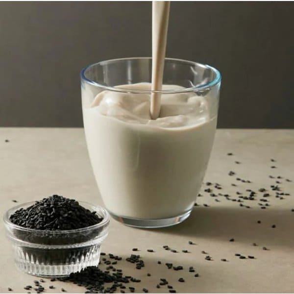 얼티브 식물성 균형영양식 흑임자 150mL