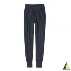 파타고니아 W Ahnya Fleece Pants (21973-SMDB) (우먼 안야 플리스 팬츠)