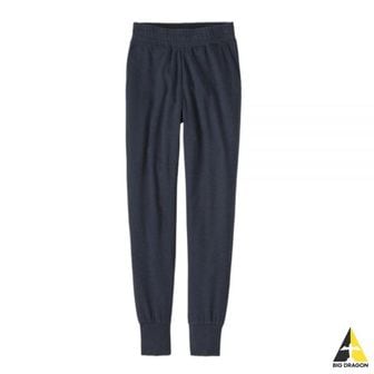 파타고니아 파타고니아 W Ahnya Fleece Pants (21973-SMDB) (우먼 안야 플리스 팬츠)