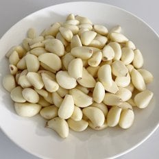 프레베 깐마늘 500g