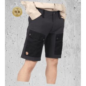 매장정품 피엘라벤 FJALLRAVEN 24 남성 켑 쇼츠 80809550-550 KEB SHORTS M 1668584