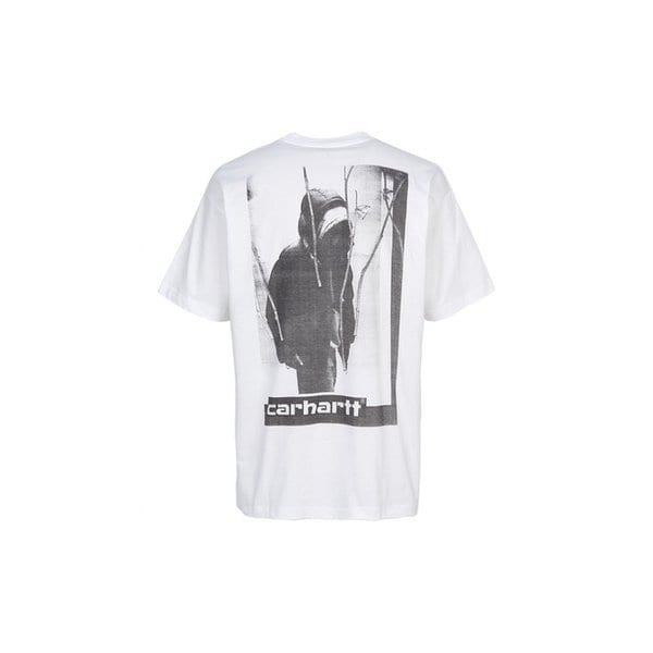 칼하트윕 아카이브 스크립트 남성 반팔티셔츠 I036001 02XX