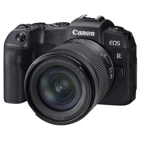 Canon 미러리스 일안 카메라 EOS RP RF24-105 IS STM 렌즈 키트 EOSRP-24105ISSTMLK