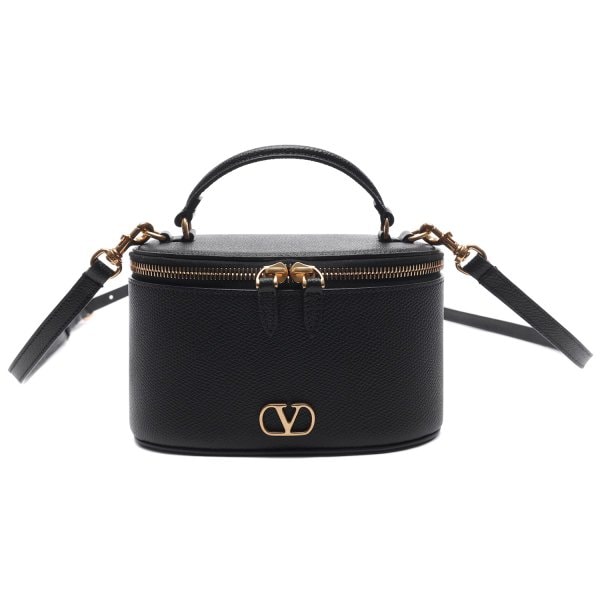 [부산점] 26SS 여성 미니 베니티 토트숄더백 (8W2P0AX8 SNP 0NO 26S)