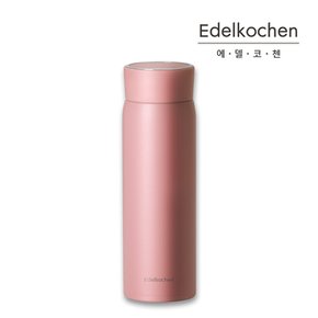 스테인리스 보온보냉 텀블러 500ml 인디핑크