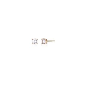 FREYJA EARRING 0.3ct 18K YELLOW GOLD(랩그로운다이아몬드) / 23123043200