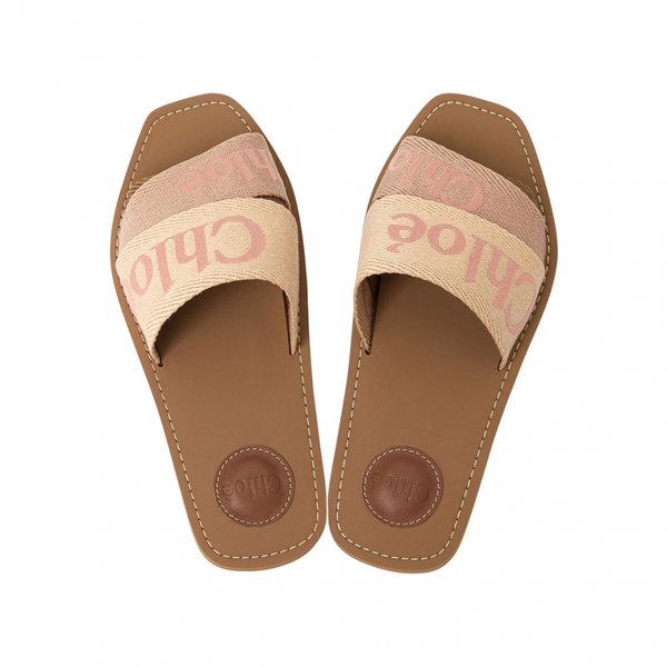 [부산점] 우디 슬리퍼 CHC23U188EF 25I