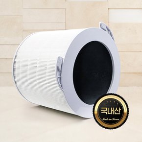 쿠쿠공기청정기필터 인스퓨어 AC-25W20FH 필터