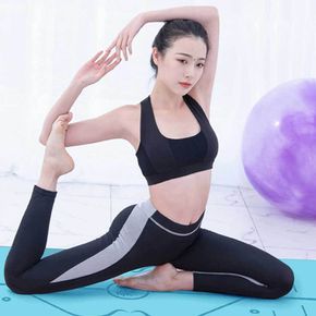요가도구 요가매트 운동용품 요가매트미끄럼방지