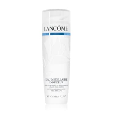  랑콤 LANCOME 오 미셀라 소프트 페이셜 토너 400ml