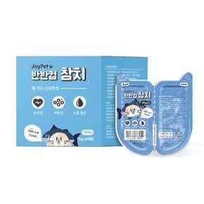 조이펫 고양이 반반컵 참치 70g x 6컵