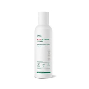 닥터지 레드 블레미쉬 포 맨 멀티 수딩 토너 200ml