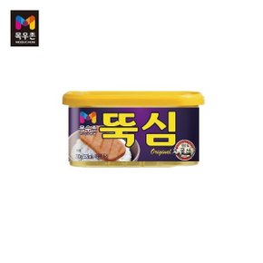 농협 목우촌 뚝심 200g x 6개  무료배송