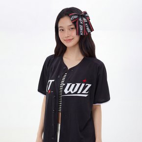 [KBO]KT위즈(원정)_레터링 리본핀 AS7GA302