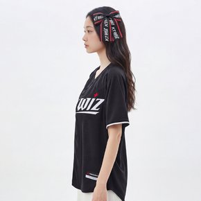 [KBO]KT위즈(원정)_레터링 리본핀 AS7GA302