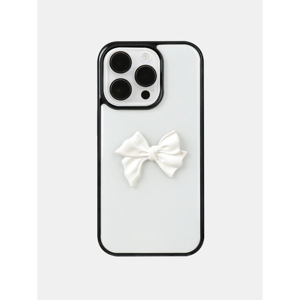 25 CASE (WHITE)
