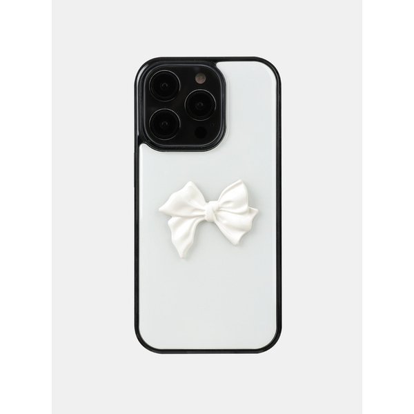 25 CASE (WHITE)