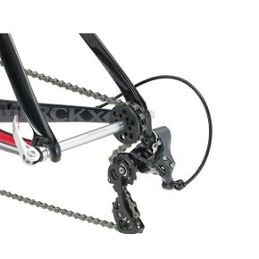 CR-100 체인 키퍼 툴 9mmQR 12mm액슬 대응