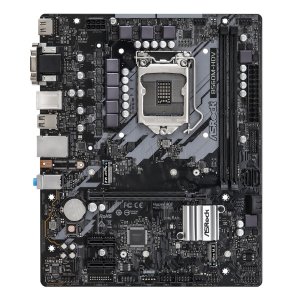 엠지솔루션 ASRock B560M-HDV 디앤디컴 (벌크)