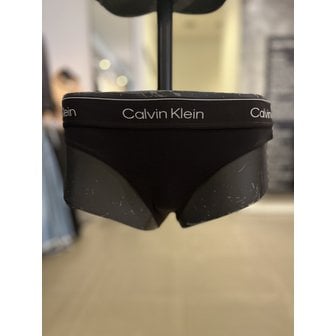 Calvin Klein Underwear [부산점] [CK언더웨어] 여성 모던코튼 퍼포먼스 AF 비키니 팬티 (QF6925AD-UB1)