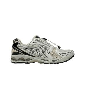 아식스 언리미티드 젤 카야노 14 스모크 그레이 Asics Unlimited Gel-Kayano 14 Smoke Grey