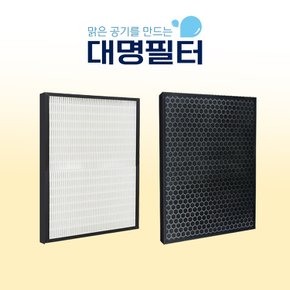 국내산 AZBE380-HWK필터위닉스제로2.0 CAF-G0S6