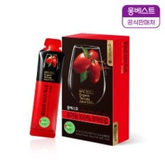 유기농 100% 토마토즙 1팩(10스틱포)