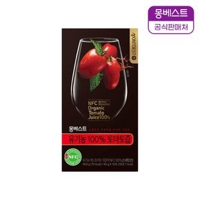 유기농 100% 토마토즙 1팩(10스틱포)