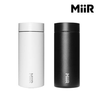 MiiR 미르 360 트레블러 텀블러 354ml 보온 보냉 텀블러