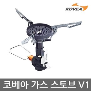 OU 코베아 V1 스토브 KGB-1607 (KECU9GS-03) 브이원