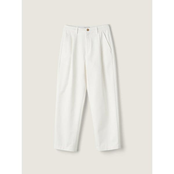 Vince Pants (White)